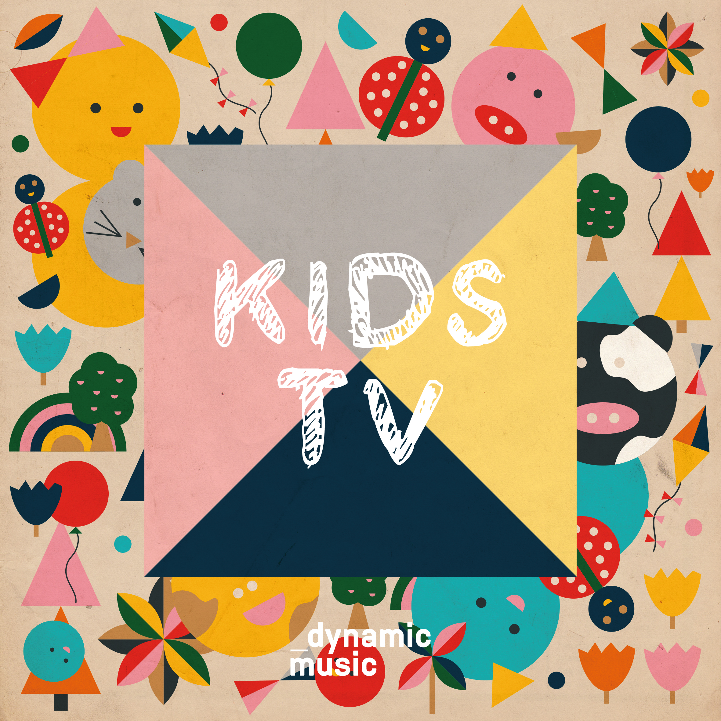 Kids TV