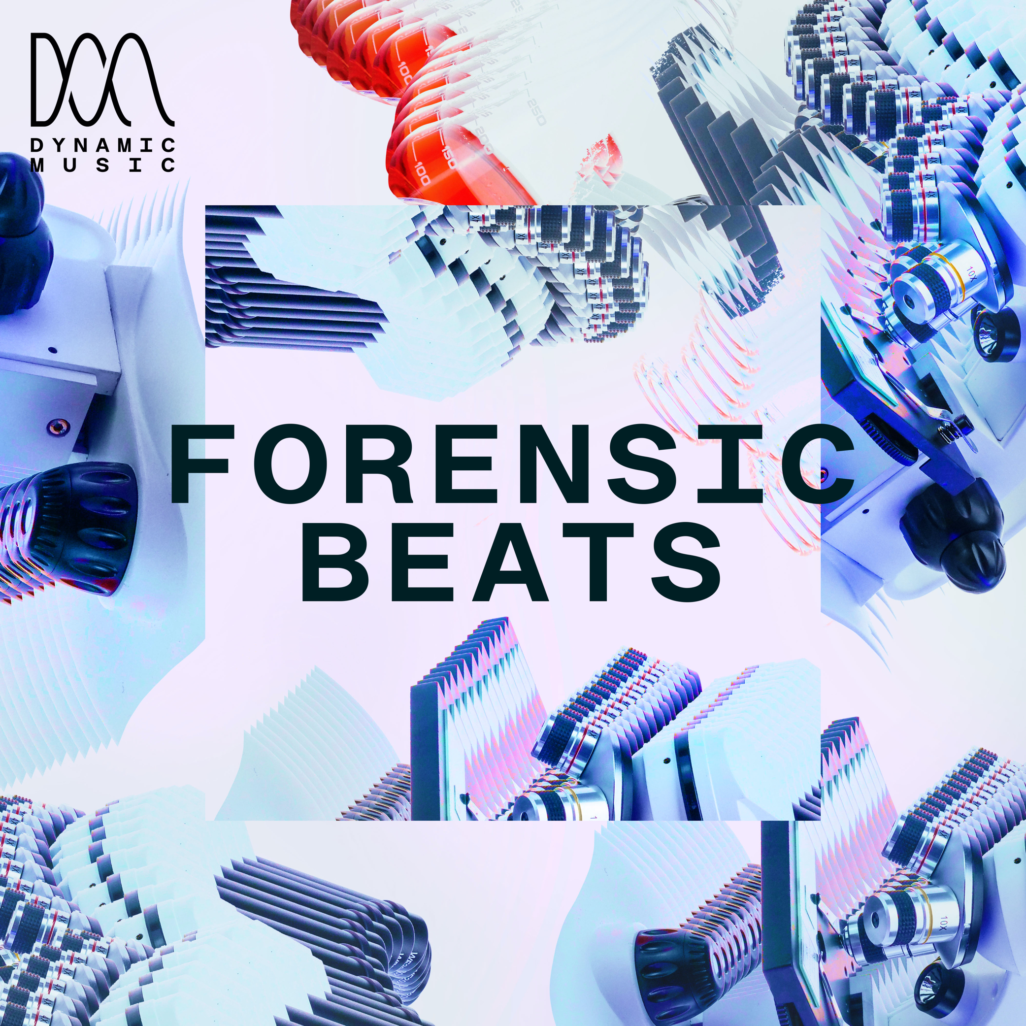 Forensic Beats